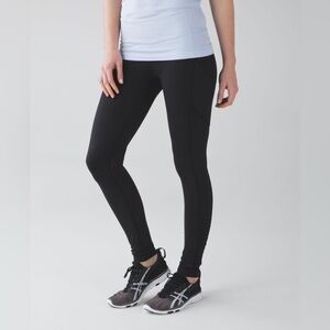 Lululemon - Speed Tight IV